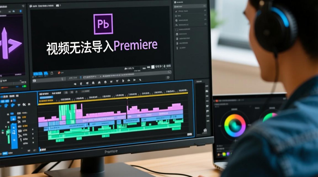 premiere视频无法导入怎么办?解决方法与常见原因解析 premiere视频无法导入怎么办?解决方法与常见原因解析