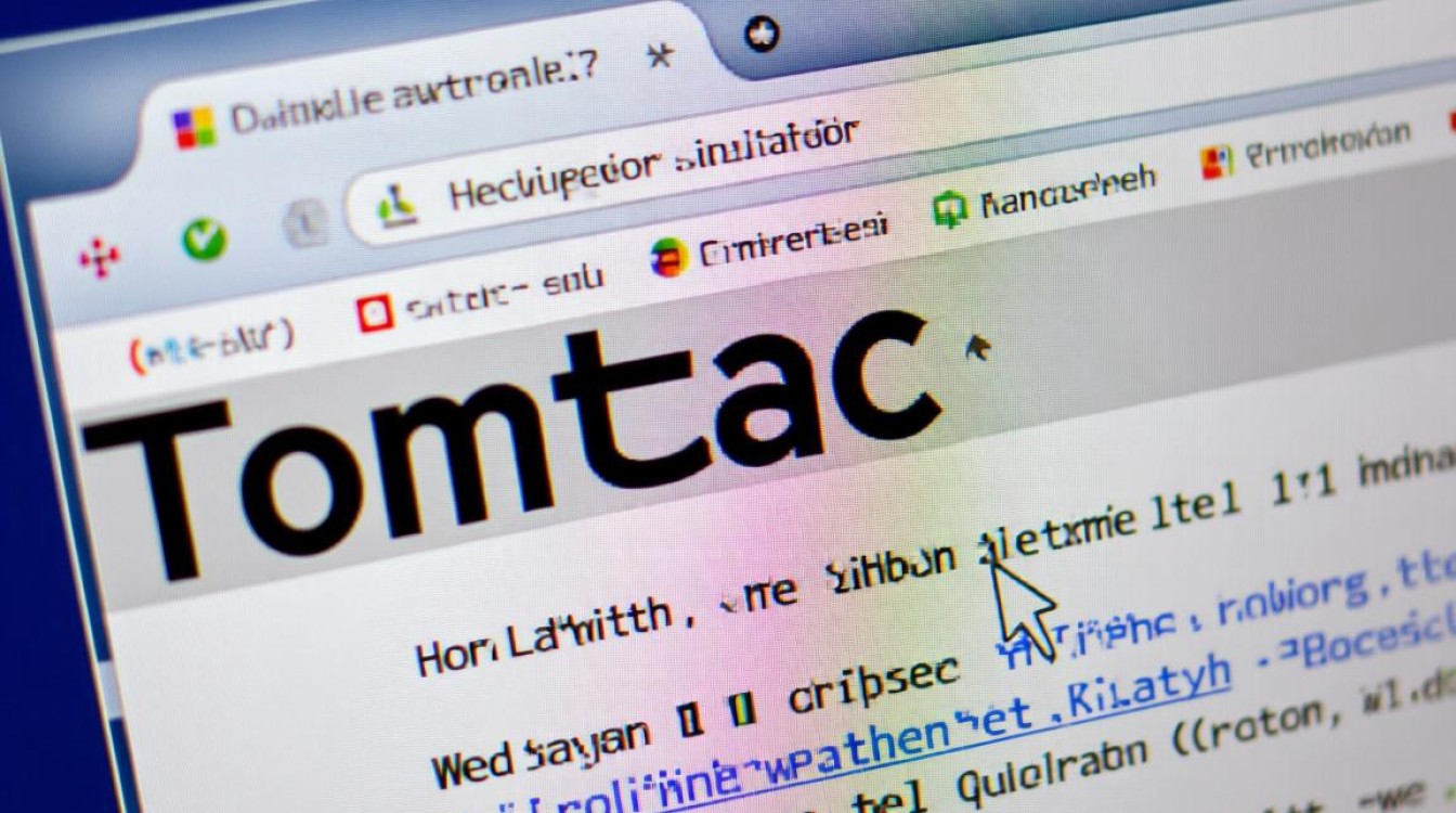 CentOS下Tomcat如何正确配置映射路径? CentOS下Tomcat如何正确配置映射路径?