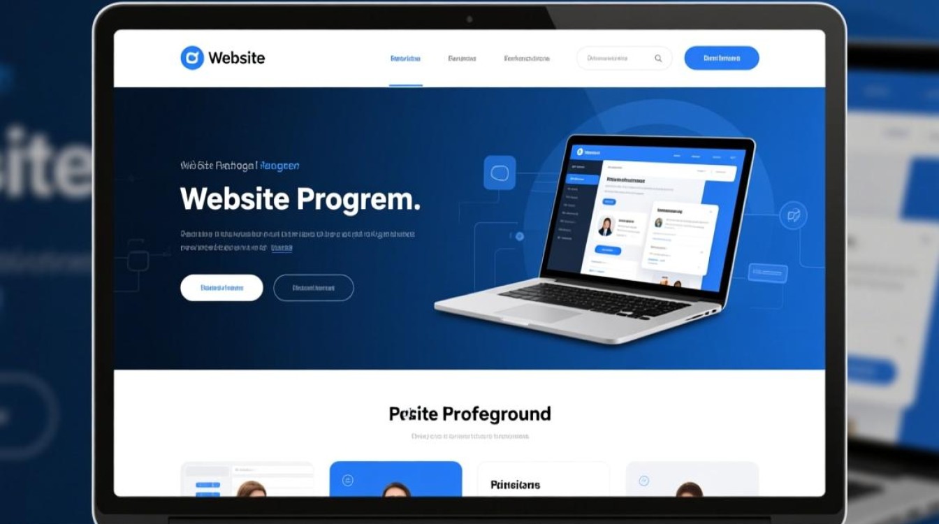 免费企业网站程序有哪些?新手如何选择与搭建? 免费企业网站程序有哪些?新手如何选择与搭建?