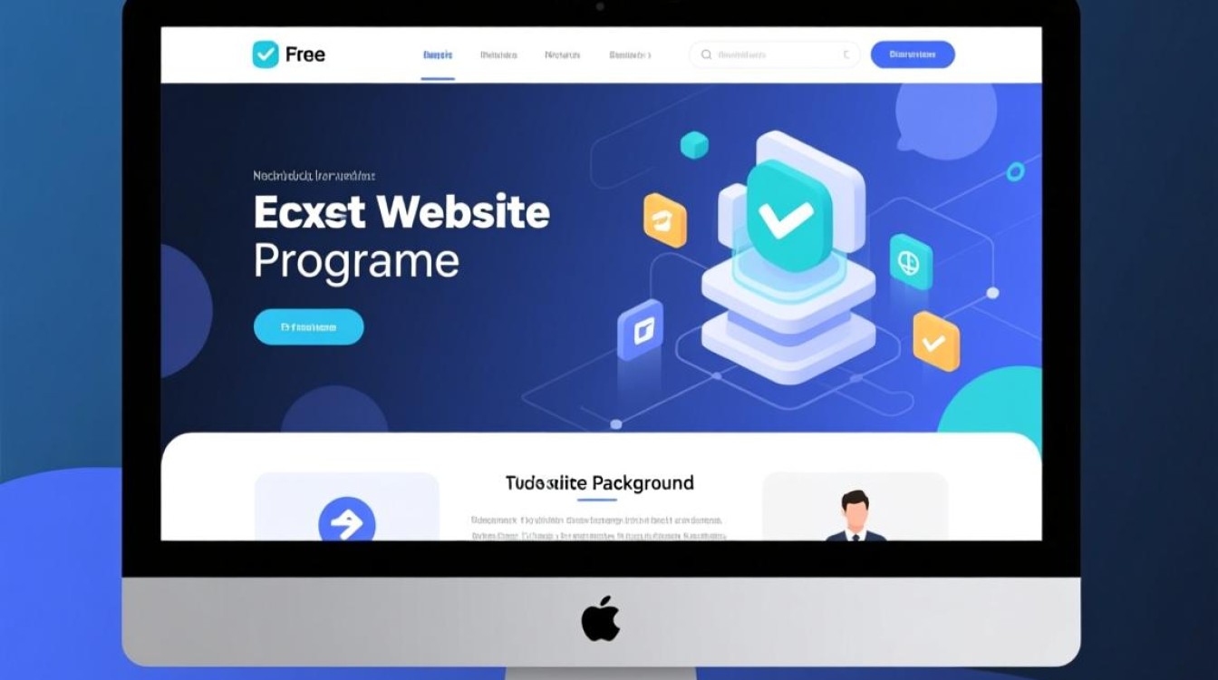 免费企业网站程序有哪些?新手如何选择与搭建? 免费企业网站程序有哪些?新手如何选择与搭建?