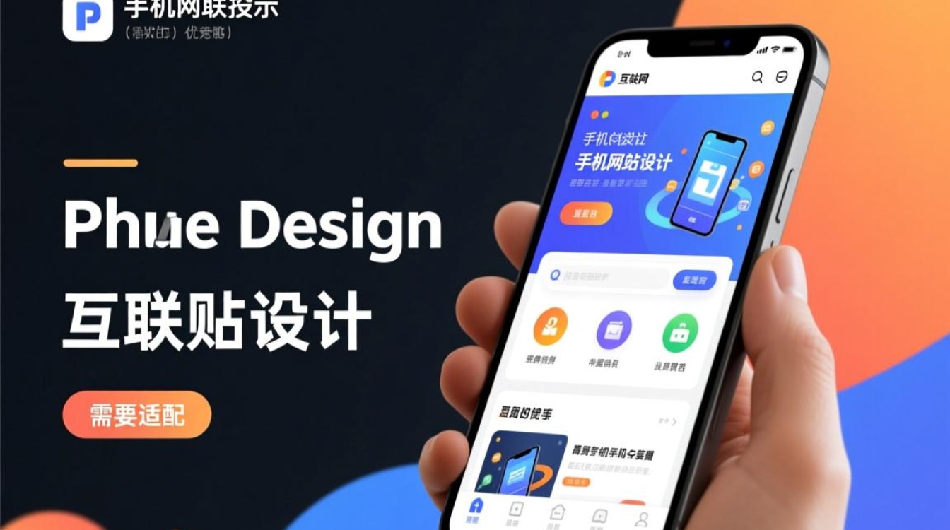 手机网站设计案例,如何适配不同屏幕提升用户体验? 手机网站设计案例,如何适配不同屏幕提升用户体验?