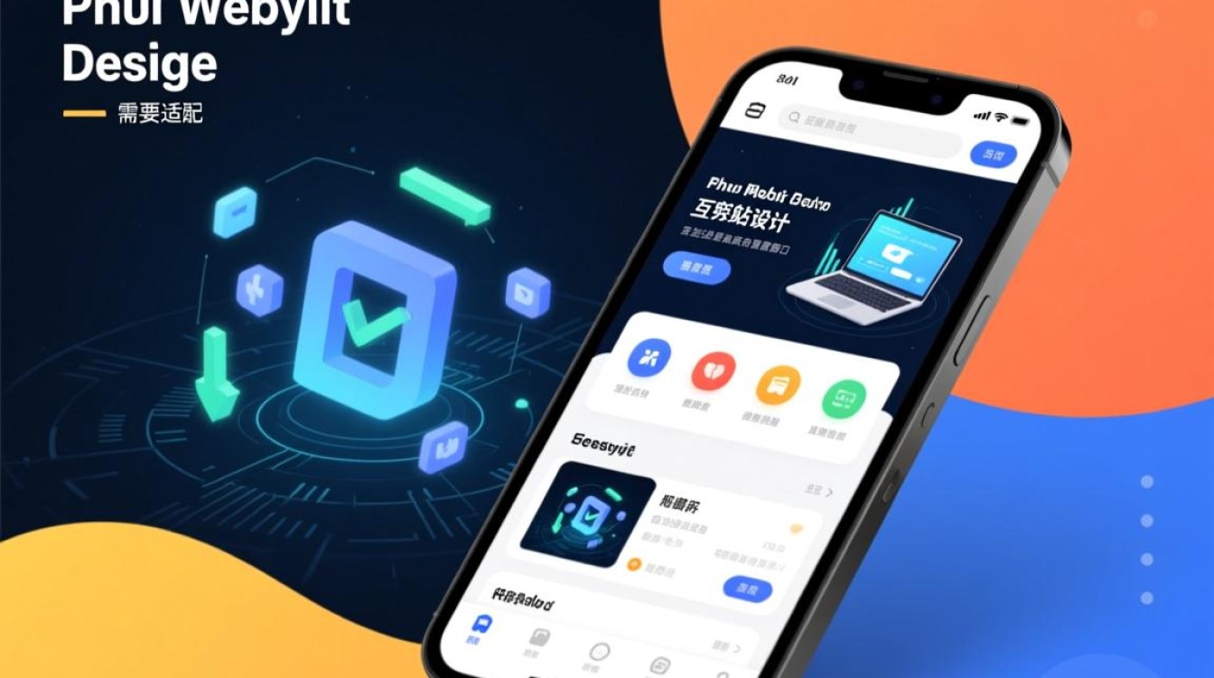 手机网站设计案例,如何适配不同屏幕提升用户体验? 手机网站设计案例,如何适配不同屏幕提升用户体验?