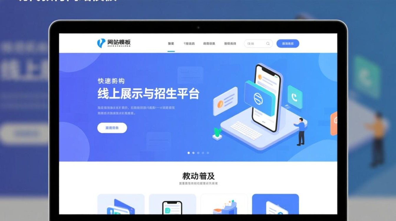 教育培训微网站模板怎么选?适合机构的模板有哪些? 教育培训微网站模板怎么选?适合机构的模板有哪些?