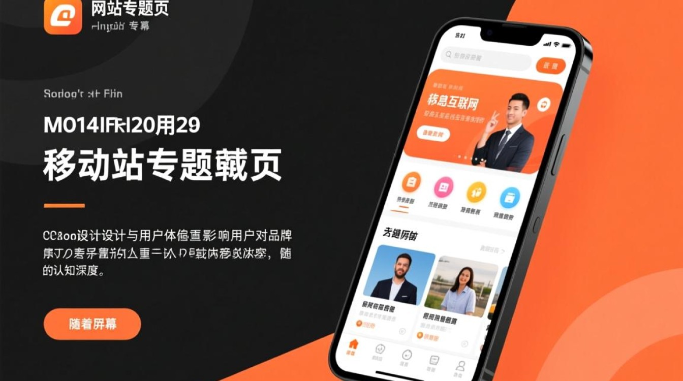 手机网站专题页怎么做才能提升用户转化率? 手机网站专题页怎么做才能提升用户转化率?