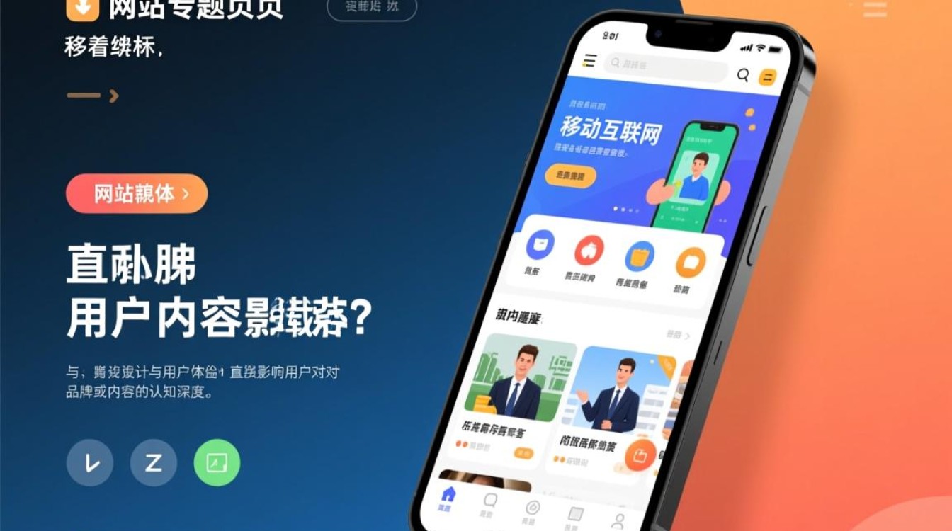 手机网站专题页怎么做才能提升用户转化率? 手机网站专题页怎么做才能提升用户转化率?