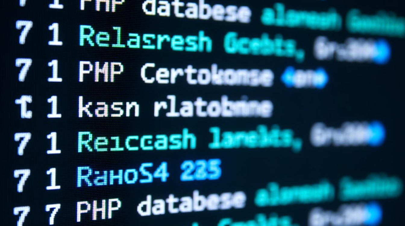 php刷新数据库数据的方法有哪些?如何实现实时更新? php刷新数据库数据的方法有哪些?如何实现实时更新?