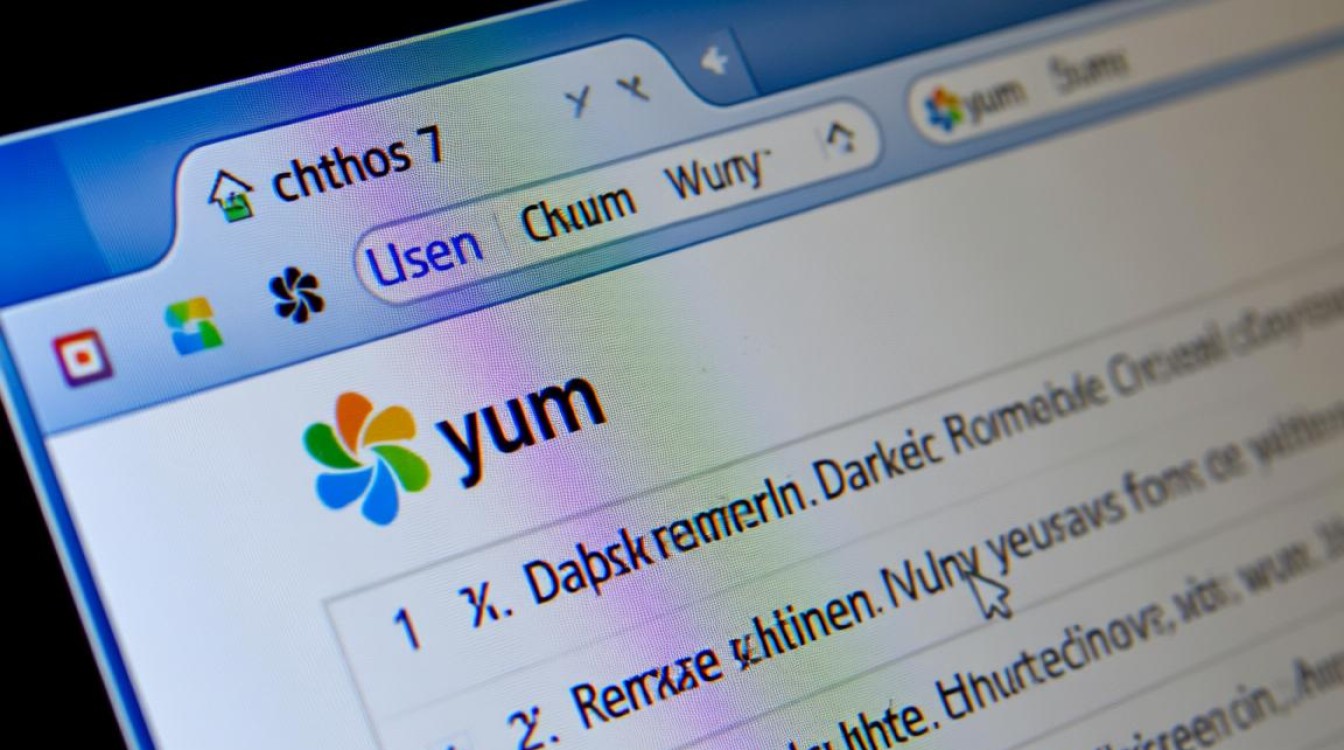 centos 7 yum报错怎么办?解决方法有哪些? centos 7 yum报错怎么办?解决方法有哪些?