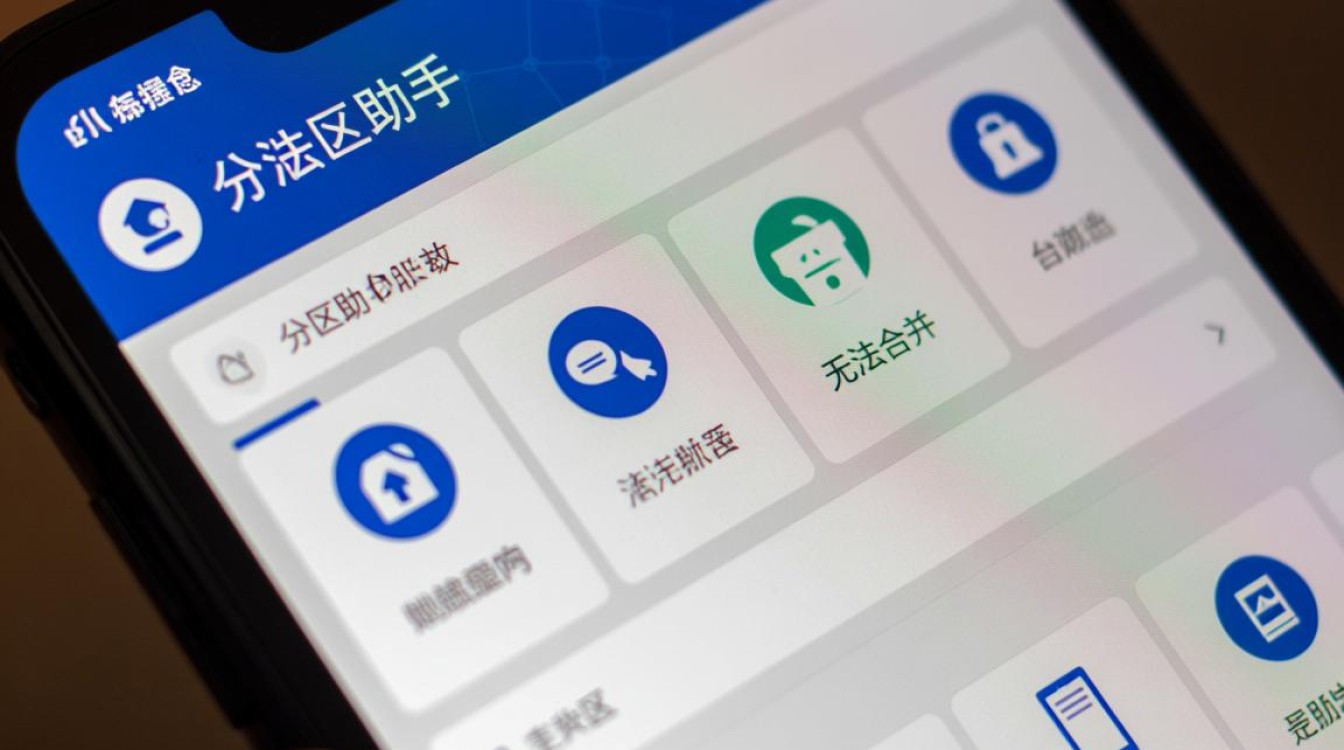 分区助手无法合并分区怎么办?解决方法在这里! 分区助手无法合并分区怎么办?解决方法在这里!