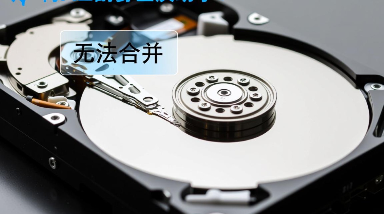 分区助手无法合并分区怎么办?解决方法在这里! 分区助手无法合并分区怎么办?解决方法在这里!