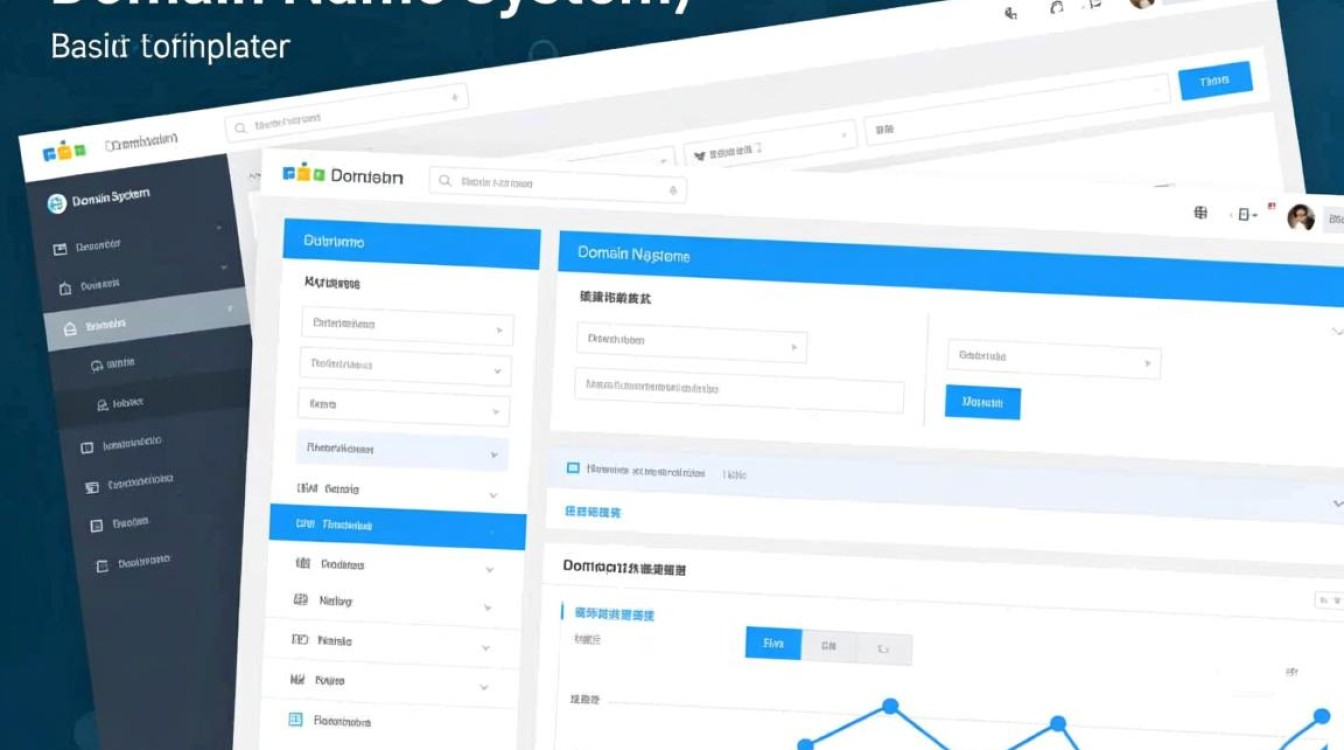 dns样板是什么?如何快速搭建与配置? dns样板是什么?如何快速搭建与配置?