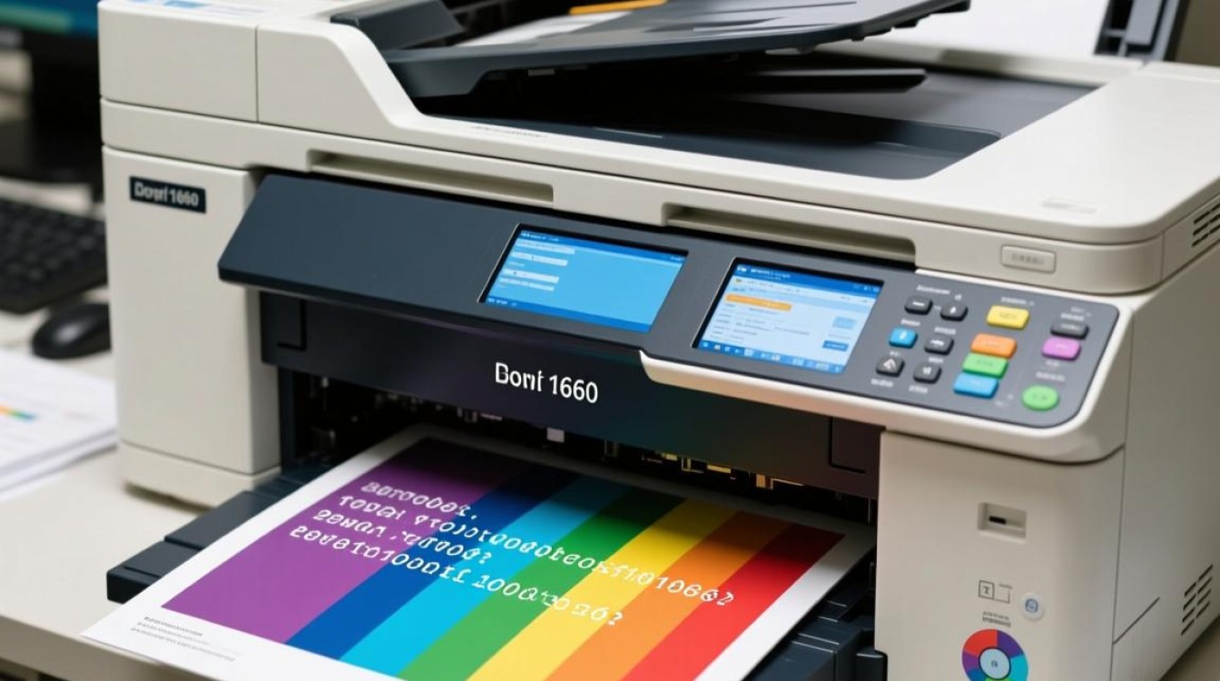 彩打机报错1660是什么原因? 彩打机报错1660是什么原因?