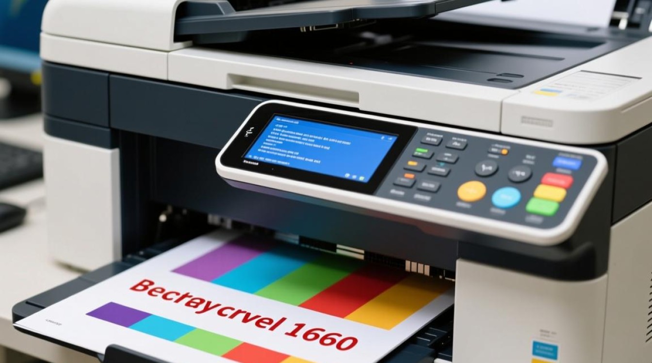 彩打机报错1660是什么原因? 彩打机报错1660是什么原因?