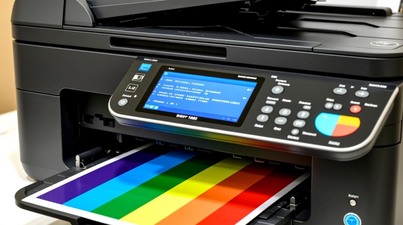 彩打机报错1660是什么原因? 彩打机报错1660是什么原因?