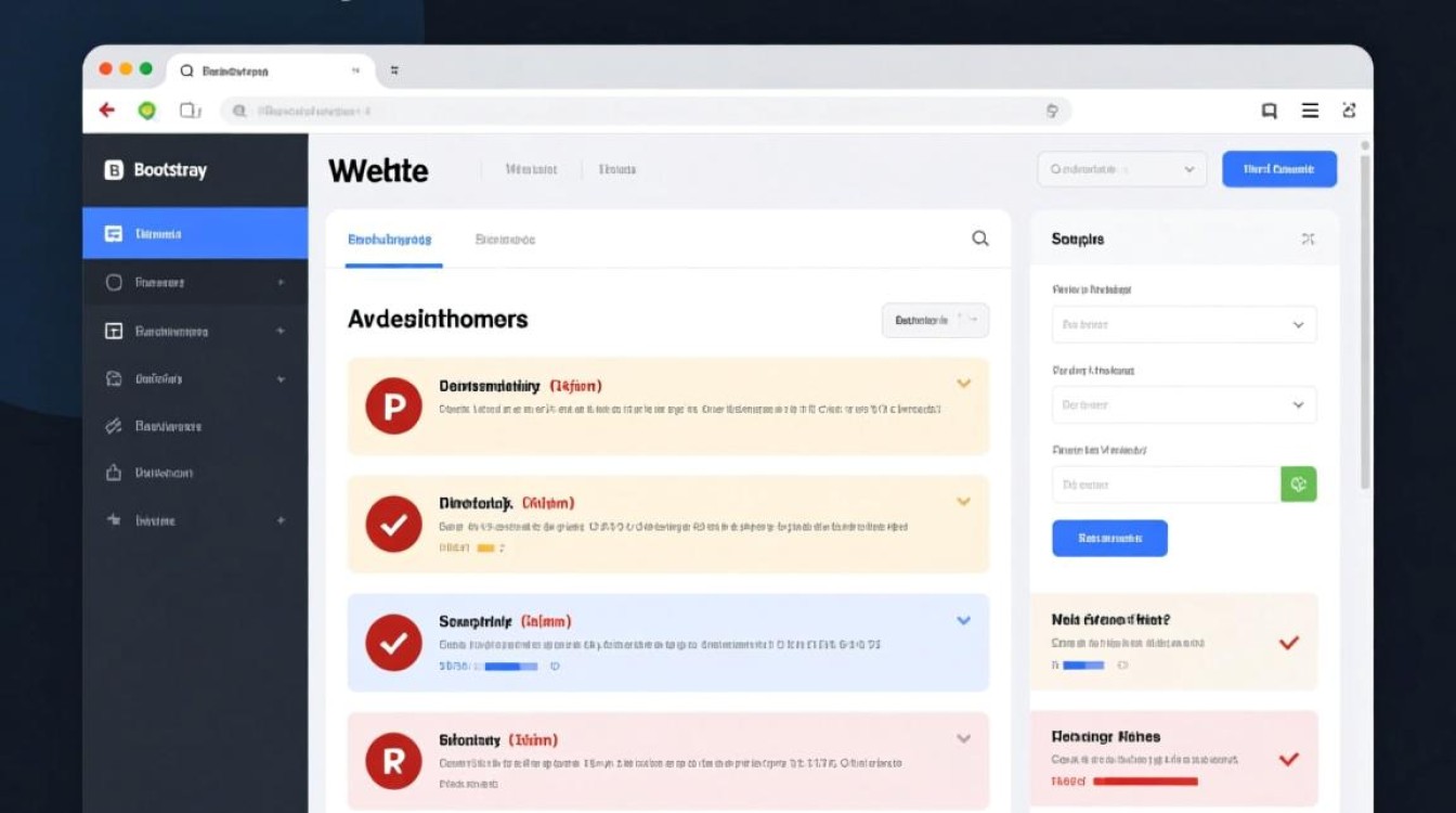 bootstrap.css报错是什么原因导致的? bootstrap.css报错是什么原因导致的?