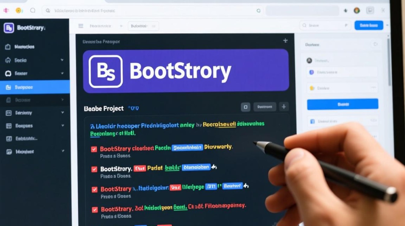 bootstrap.css报错是什么原因导致的? bootstrap.css报错是什么原因导致的?