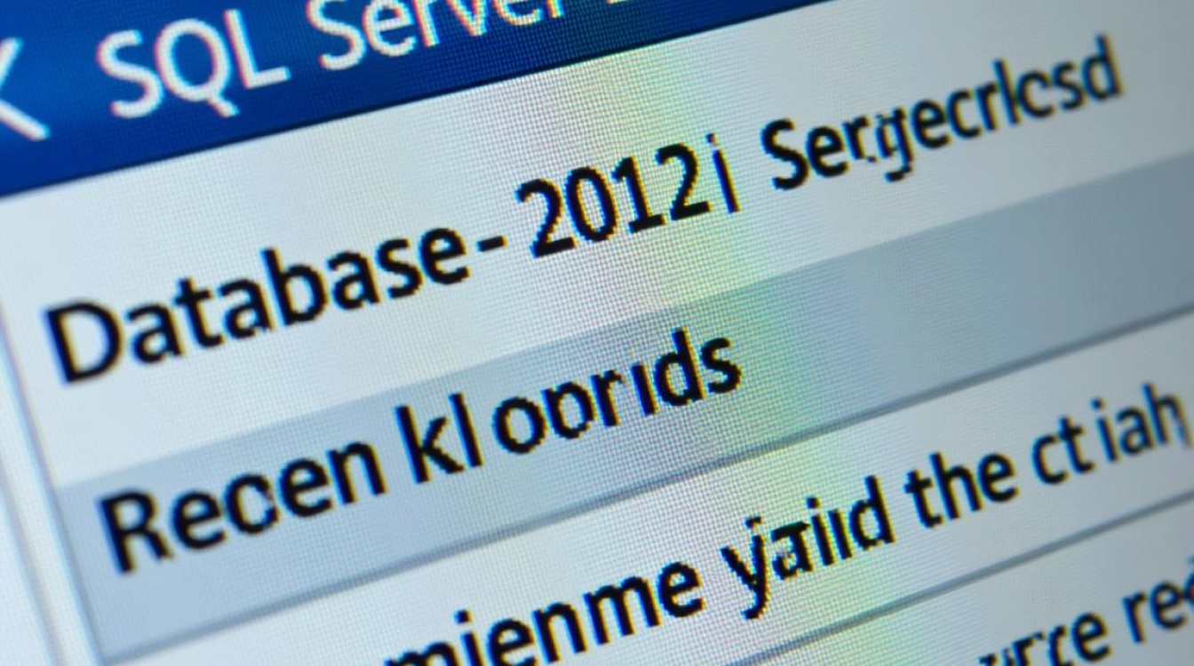 数据库2012如何更换序列号的具体步骤是什么? 数据库2012如何更换序列号的具体步骤是什么?