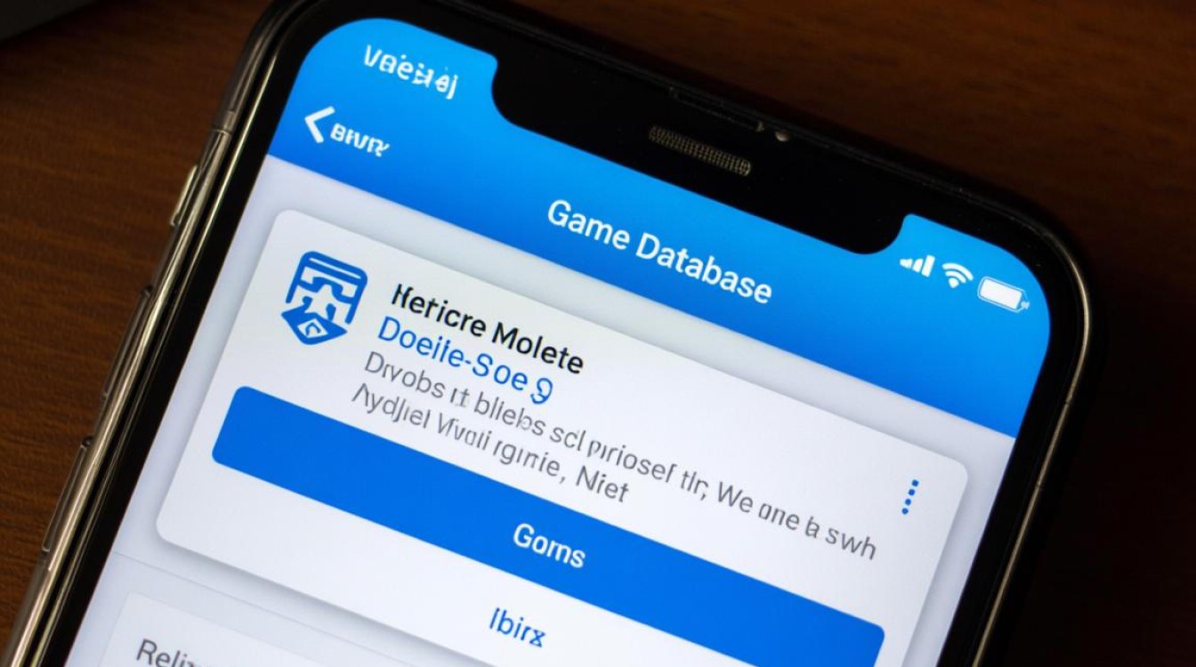 iOS怎么恢复游戏数据库?旧手机换新后数据还能找回来吗? iOS怎么恢复游戏数据库?旧手机换新后数据还能找回来吗?