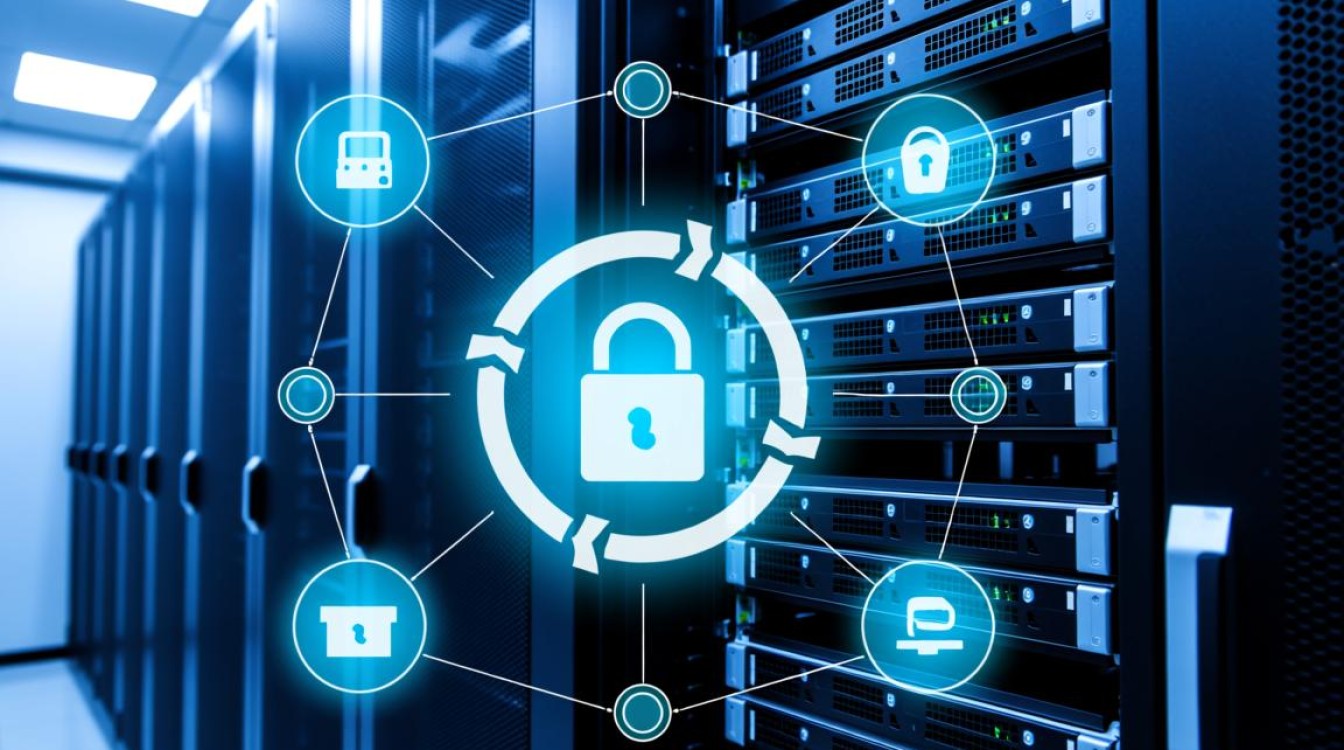 服务器检测维度有哪些?如何选择适合的检测维度? 服务器检测维度有哪些?如何选择适合的检测维度?