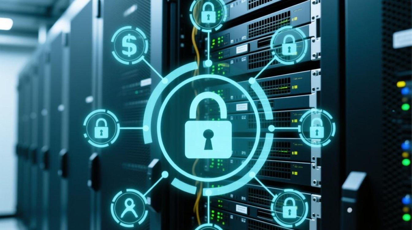 服务器检测维度有哪些?如何选择适合的检测维度? 服务器检测维度有哪些?如何选择适合的检测维度?