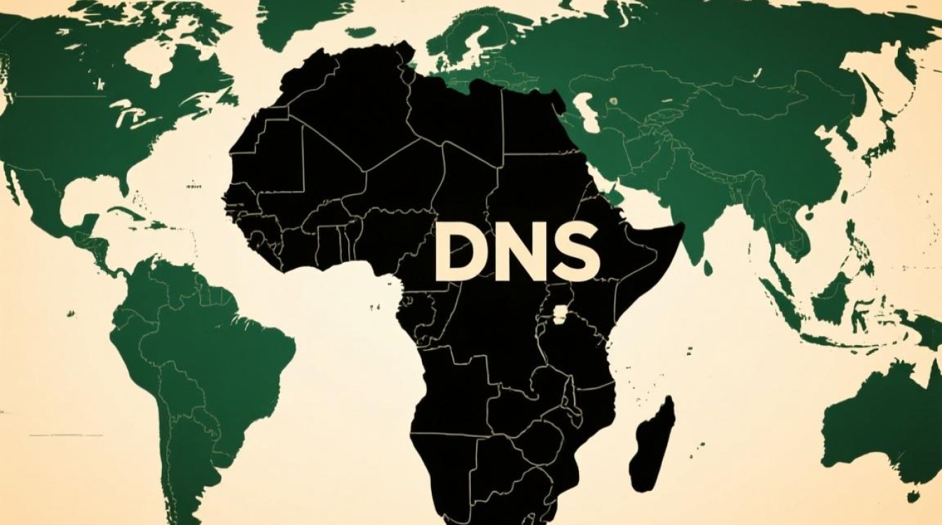 非洲DNS如何优化跨国网络访问与数据安全? 非洲DNS如何优化跨国网络访问与数据安全?