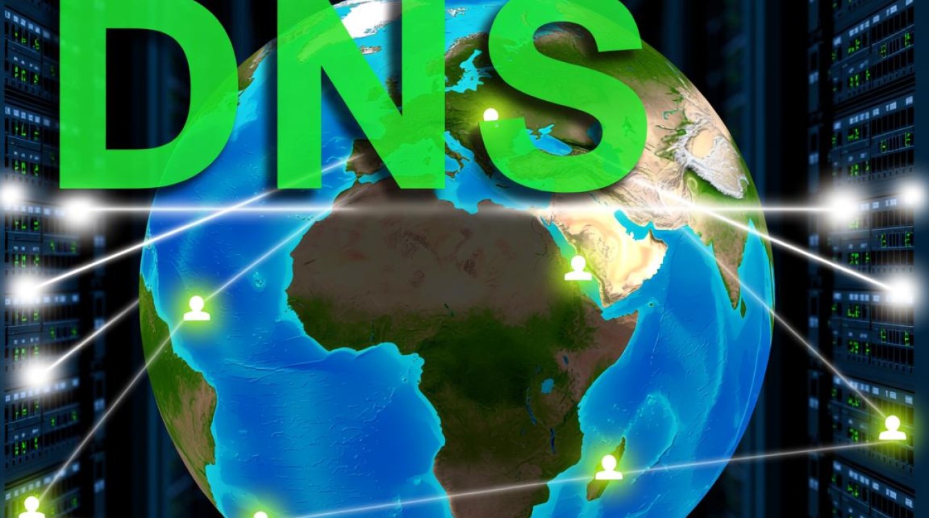 非洲DNS如何优化跨国网络访问与数据安全? 非洲DNS如何优化跨国网络访问与数据安全?