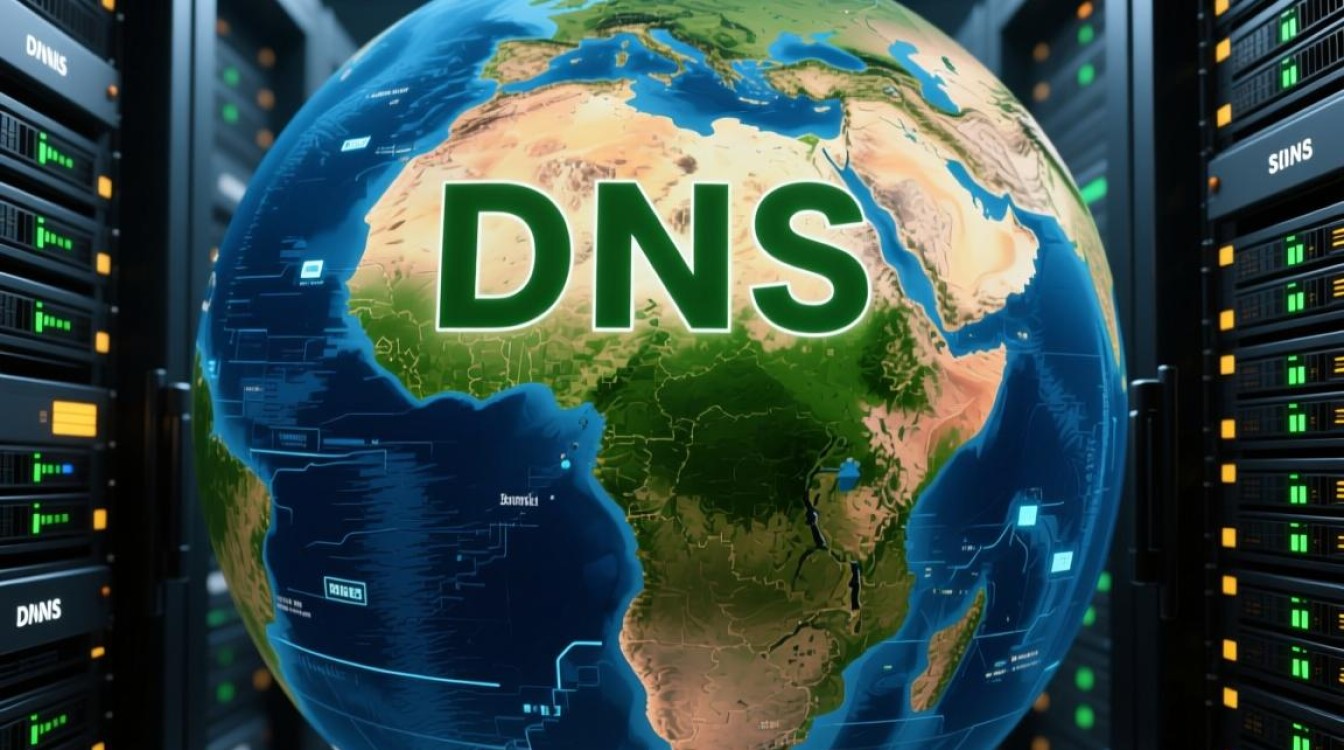 非洲DNS如何优化跨国网络访问与数据安全? 非洲DNS如何优化跨国网络访问与数据安全?