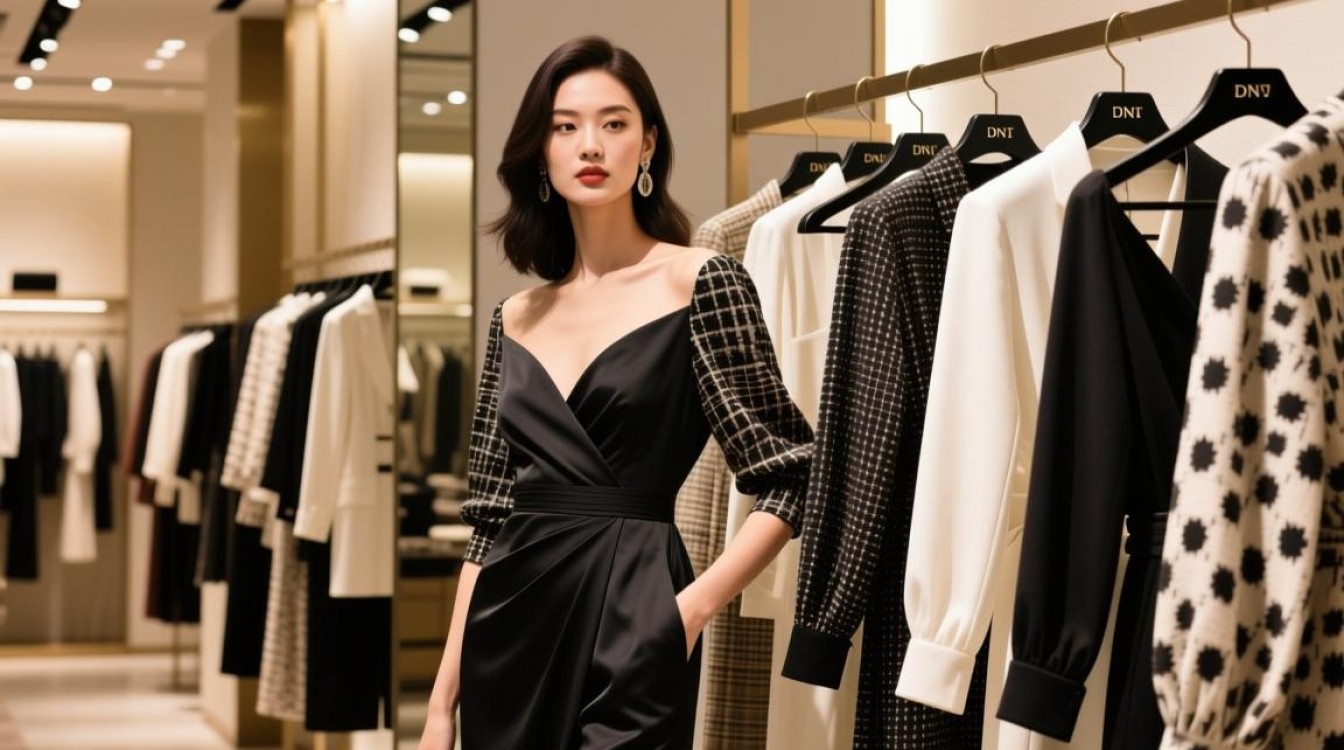 DNS女装怎么样?尺码偏大吗?质量好不好? DNS女装怎么样?尺码偏大吗?质量好不好?