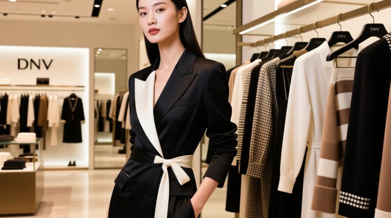 DNS女装怎么样?尺码偏大吗?质量好不好? DNS女装怎么样?尺码偏大吗?质量好不好?