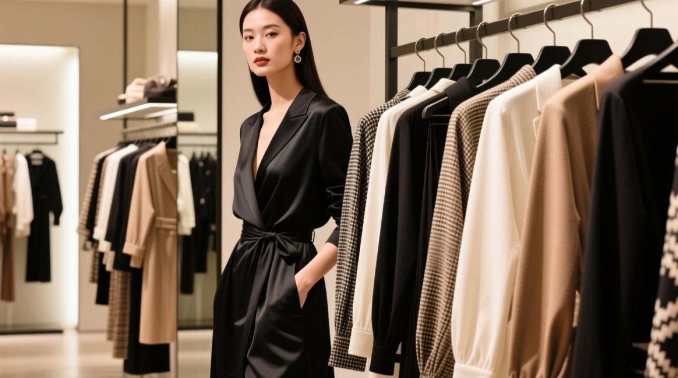 DNS女装怎么样?尺码偏大吗?质量好不好? DNS女装怎么样?尺码偏大吗?质量好不好?