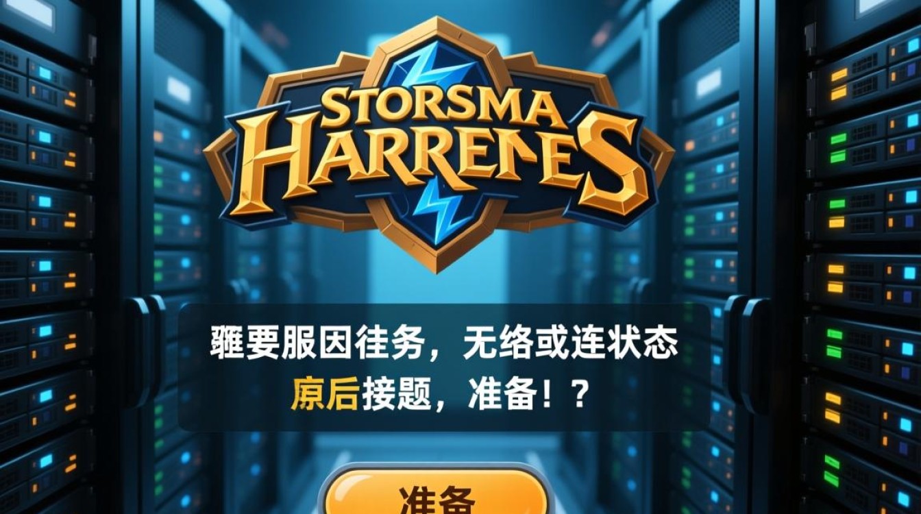 风暴英雄无法准备怎么办?进游戏就卡加载解决方法来了 风暴英雄无法准备怎么办?进游戏就卡加载解决方法来了