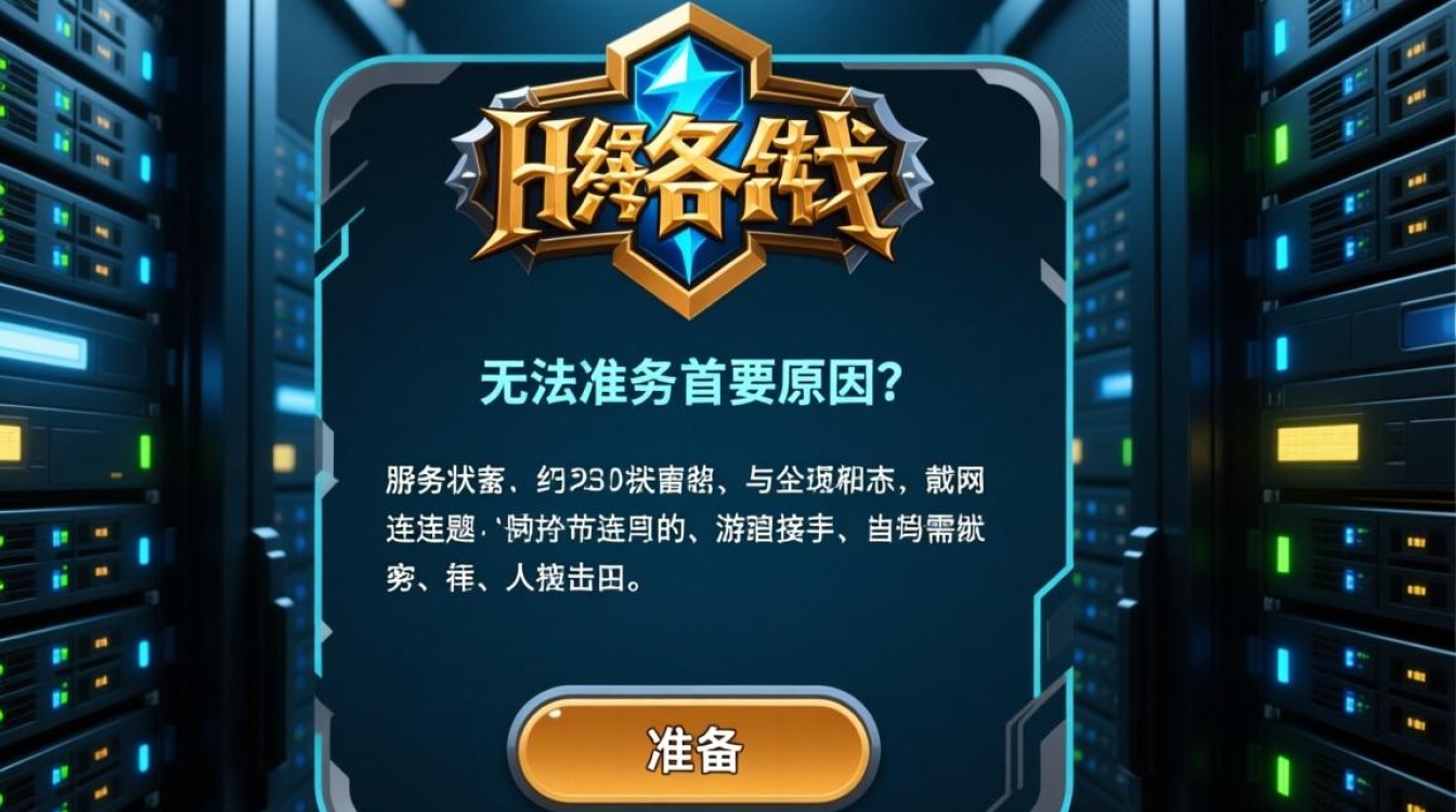 风暴英雄无法准备怎么办?进游戏就卡加载解决方法来了 风暴英雄无法准备怎么办?进游戏就卡加载解决方法来了