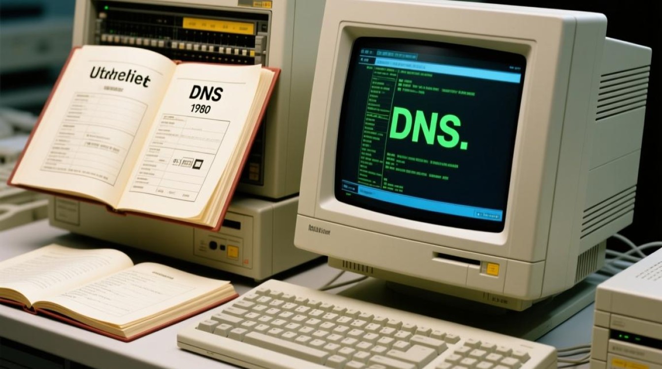 DNS 故事背后,藏着哪些鲜为人知的网络秘密? DNS 故事背后,藏着哪些鲜为人知的网络秘密?