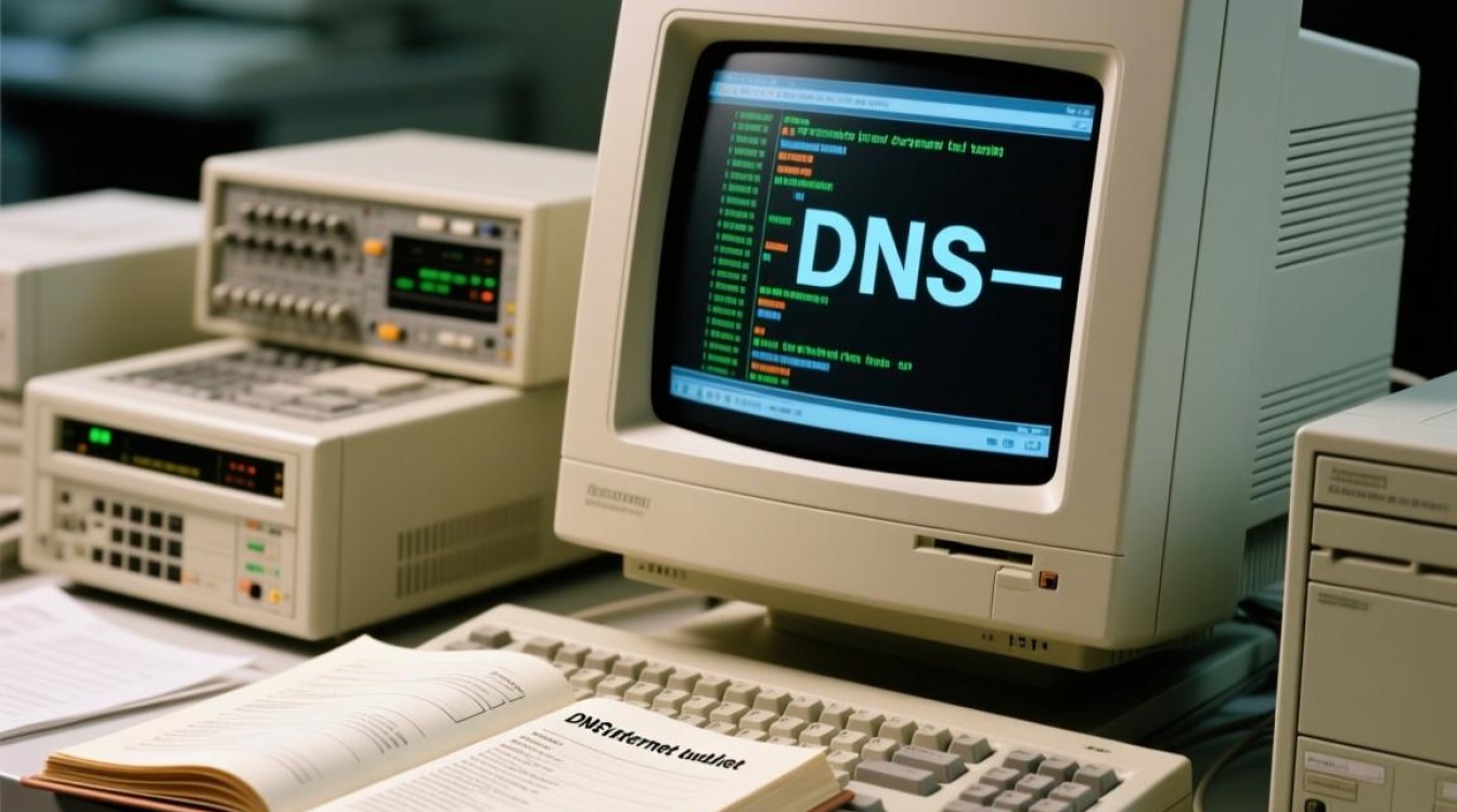 DNS 故事背后,藏着哪些鲜为人知的网络秘密? DNS 故事背后,藏着哪些鲜为人知的网络秘密?