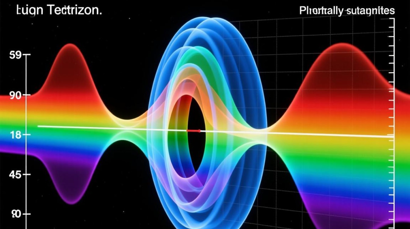 DNS光谱是什么?DNS解析中的光谱特性指什么? DNS光谱是什么?DNS解析中的光谱特性指什么?