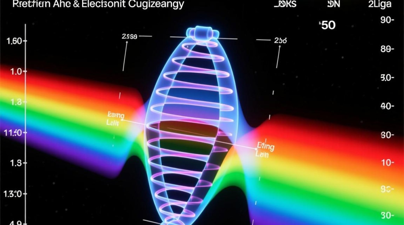 DNS光谱是什么?DNS解析中的光谱特性指什么? DNS光谱是什么?DNS解析中的光谱特性指什么?