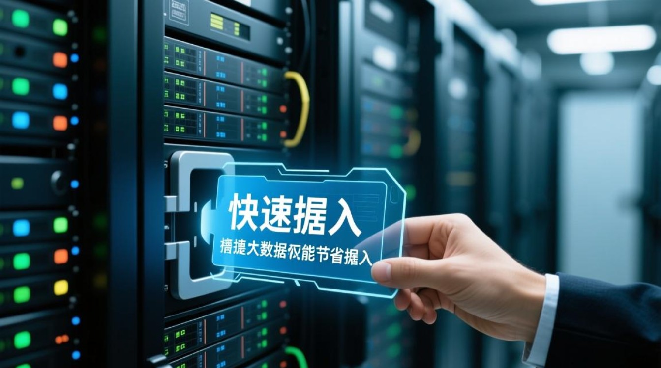 如何快速向数据库插入大量数据而不影响性能? 如何快速向数据库插入大量数据而不影响性能?