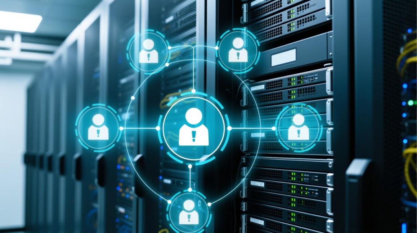 服务器相互切换如何实现无缝转移与数据安全? 服务器相互切换如何实现无缝转移与数据安全?