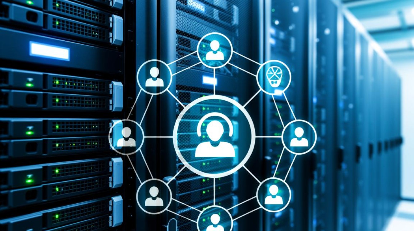 服务器相互切换如何实现无缝转移与数据安全? 服务器相互切换如何实现无缝转移与数据安全?