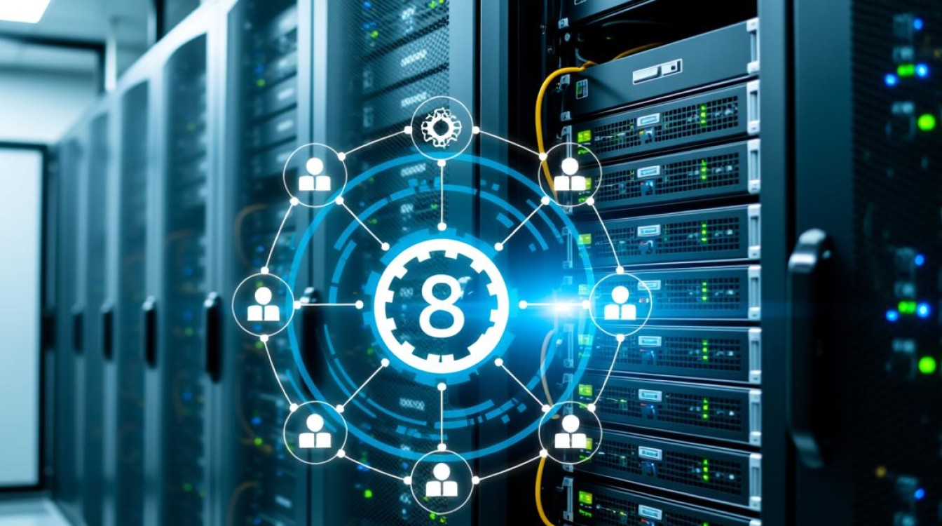 服务器相互切换如何实现无缝转移与数据安全? 服务器相互切换如何实现无缝转移与数据安全?