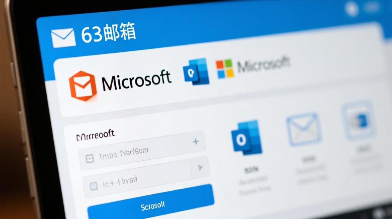 163邮箱如何配置Outlook服务器?详细步骤与参数设置 163邮箱如何配置Outlook服务器?详细步骤与参数设置