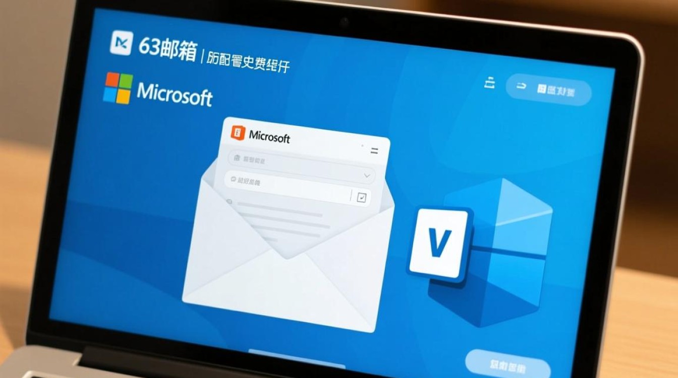 163邮箱如何配置Outlook服务器?详细步骤与参数设置 163邮箱如何配置Outlook服务器?详细步骤与参数设置