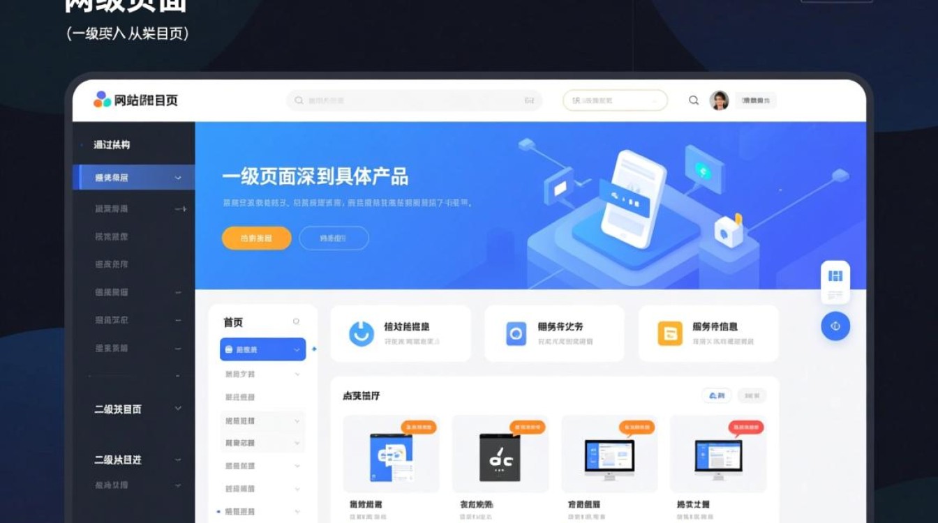 网站三级页面怎么优化才能提升用户体验和转化率? 网站三级页面怎么优化才能提升用户体验和转化率?
