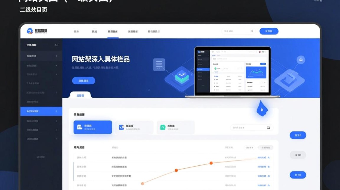 网站三级页面怎么优化才能提升用户体验和转化率? 网站三级页面怎么优化才能提升用户体验和转化率?