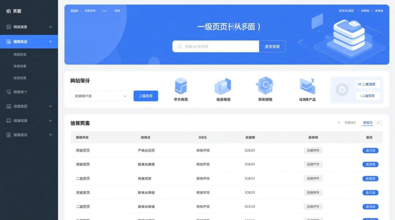 网站三级页面怎么优化才能提升用户体验和转化率? 网站三级页面怎么优化才能提升用户体验和转化率?