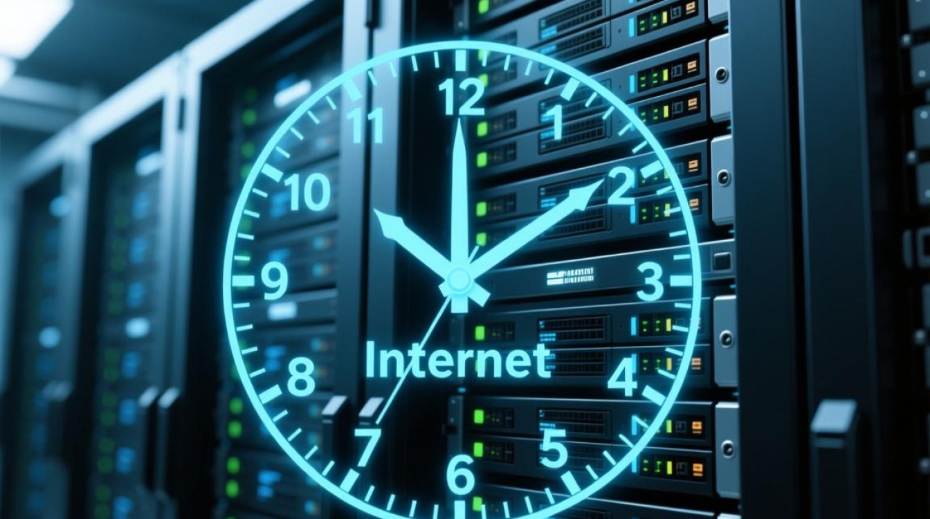 Internet时间服务器如何精确同步全球设备时间? Internet时间服务器如何精确同步全球设备时间?