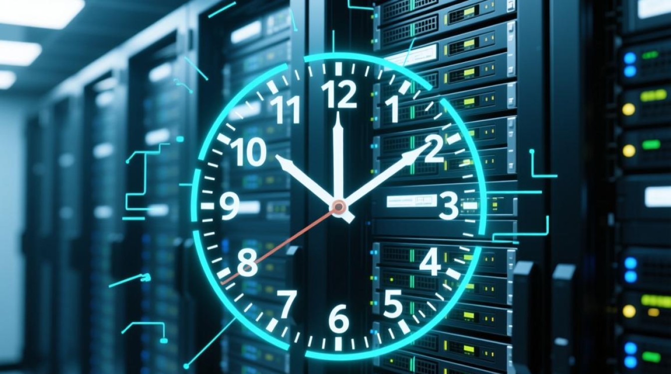 Internet时间服务器如何精确同步全球设备时间? Internet时间服务器如何精确同步全球设备时间?