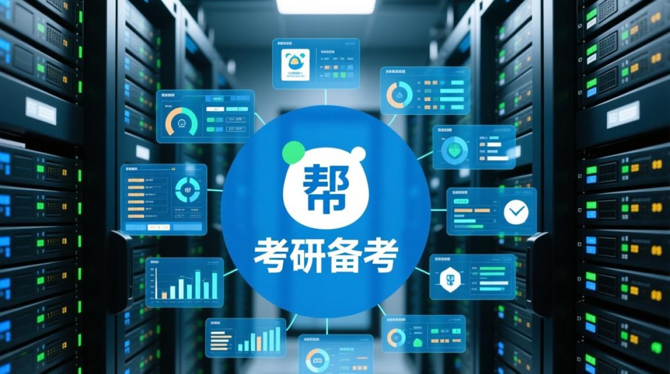 考研帮服务器什么时候崩溃?如何避免复习时卡顿? 考研帮服务器什么时候崩溃?如何避免复习时卡顿?