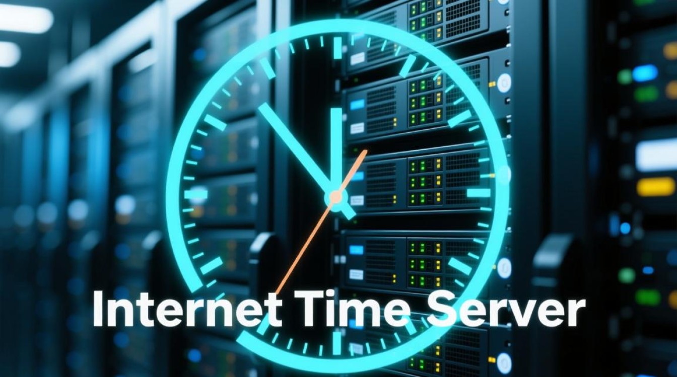Internet时间服务器如何精确同步全球设备时间? Internet时间服务器如何精确同步全球设备时间?