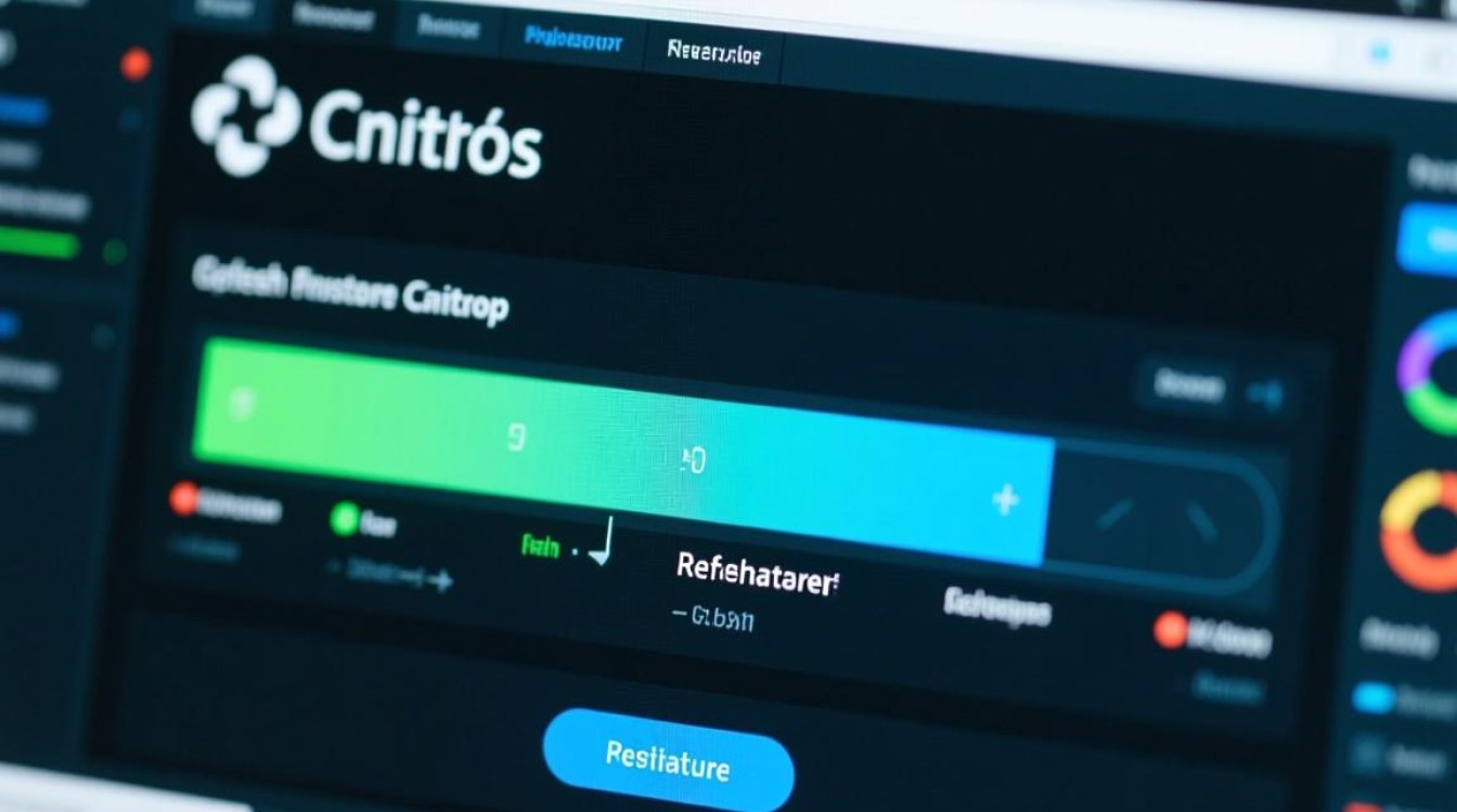 Centos系统刷新率如何调整?低刷新率问题解决方法 Centos系统刷新率如何调整?低刷新率问题解决方法