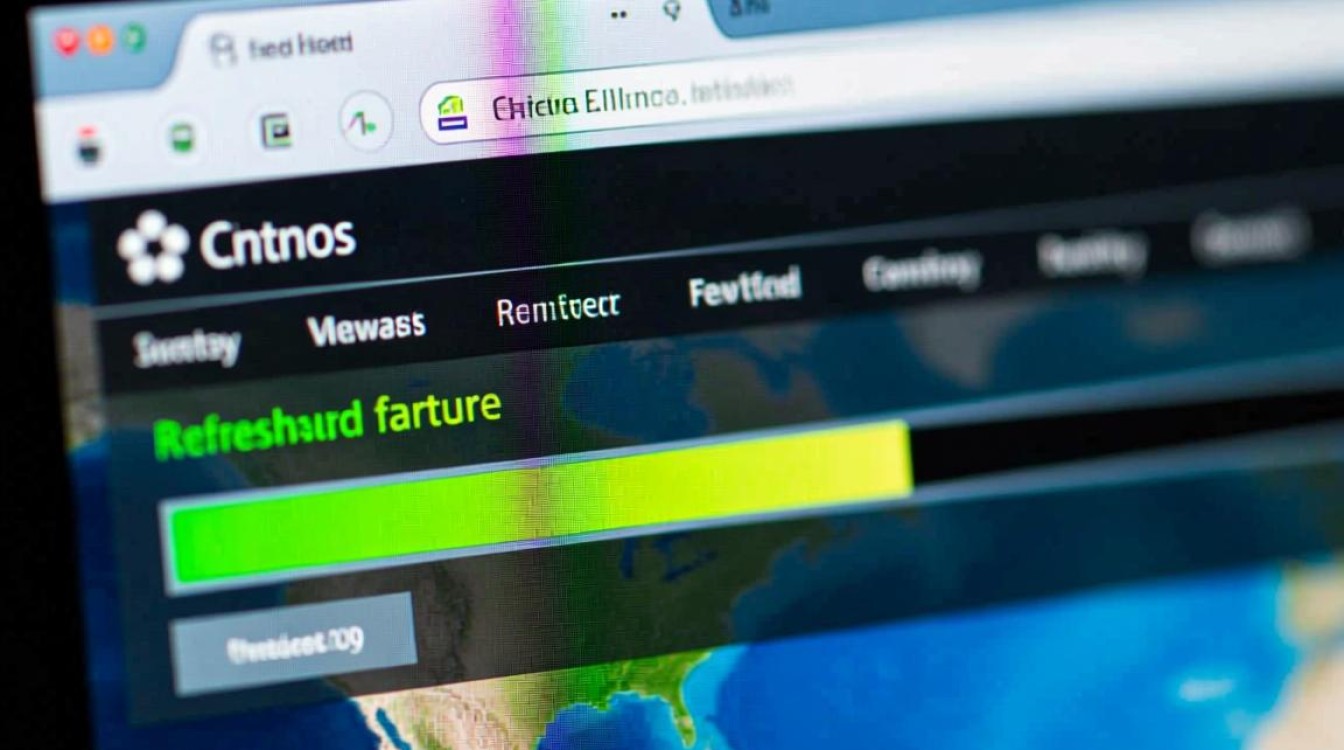 Centos系统刷新率如何调整?低刷新率问题解决方法 Centos系统刷新率如何调整?低刷新率问题解决方法